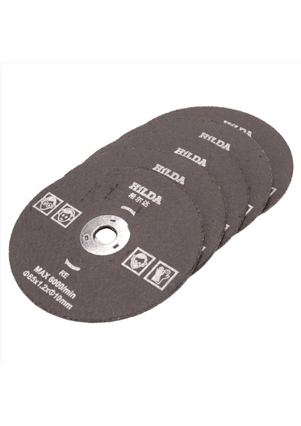 Metal Kesme Diski Için 85X10MM Dairesel Taşlama Tekerlek Testere Bıçakları (Yurt Dışından) fiyatları