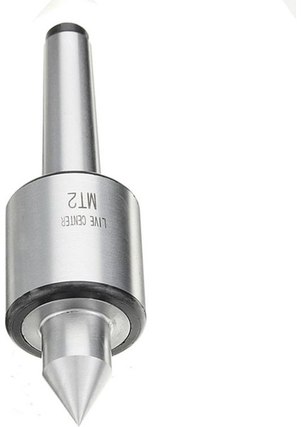 Mt2 0,000197 Inç Merkez Konik Canlı Döner Frezeleme Merkezi (Yurt Dışından) indirimleri