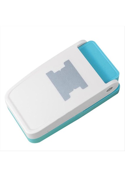 Tab Punch El Tipi Klasör Delgeç, Yaprak Ayırıcı Delgeç, Düz (Yurt Dışından) fiyatları