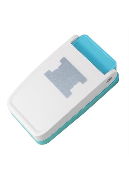 Tab Punch El Tipi Klasör Delgeç, Yaprak Ayırıcı Delgeç, Düz (Yurt Dışından) fırsatları