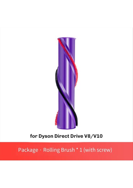 Dyson V8/10 Elektrikli Süpürge Yedek Parça Değiştirme Aksesuarları (Yurt Dışından) modelleri