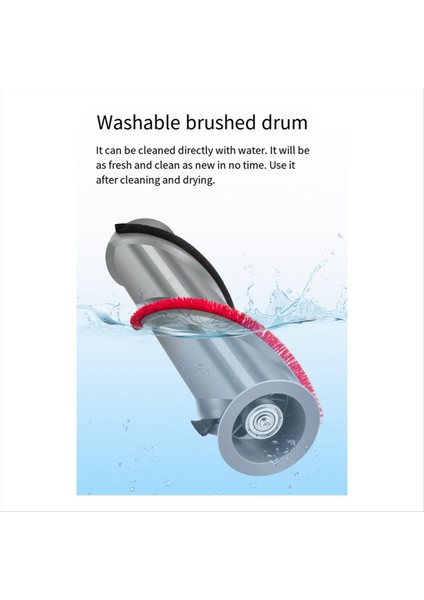 Dyson V8/10 Elektrikli Süpürge Yedek Parça Değiştirme Aksesuarları (Yurt Dışından) indirimleri