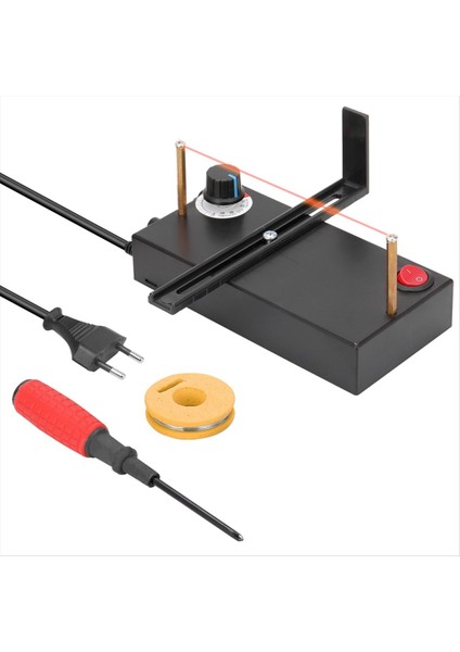 Sıcak Kesme Makinesi Elektrikli Isıtma Teli Kesme Makinesi, Ab Fişi (Yurt Dışından)