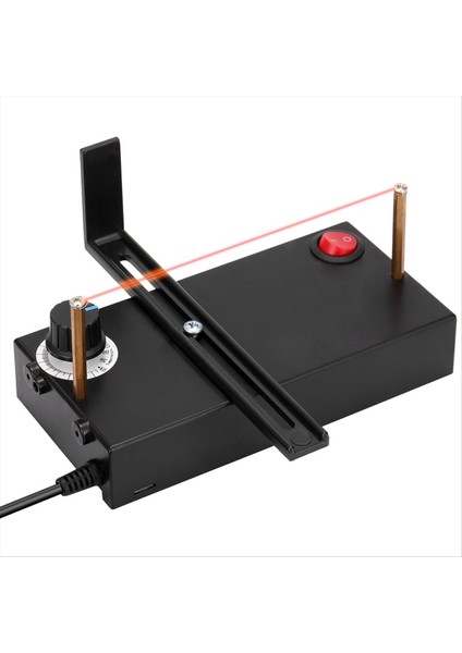 Sıcak Kesme Makinesi Elektrikli Isıtma Teli Kesme Makinesi, Ab Fişi (Yurt Dışından) indirimleri