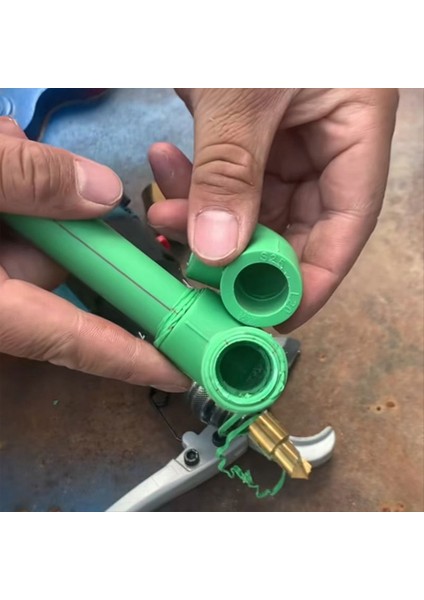 Yeni Yükseltilmiş Ppr Kaldırma Matkap Uçları, Su Borusu Deliği Genişletici (Yurt Dışından) fırsatları