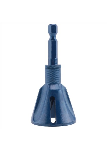 25MM Cıvata Aletleri Onarımı Için Matkap Ucu Çapak Alma Dış Pah Kırma Aleti (Yurt Dışından)