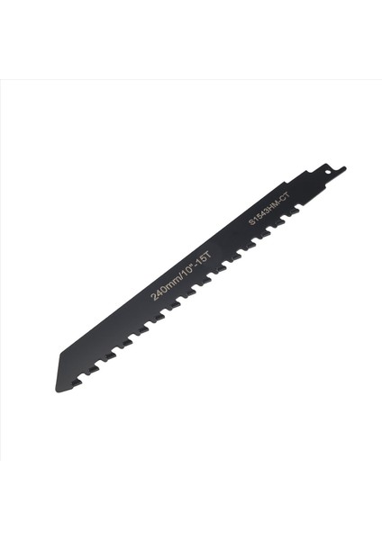 Gözenekli Beton ve Tuğla Kesimi Için 240 mm Alternatif Hareketli Testere Bıçağı (Yurt Dışından) fiyatları