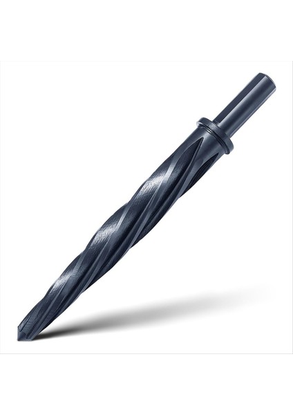 5/8 Inç Alcrn Kaplamalı Inşaat Raybası Matkap Ucu, M2 Hss Rayba (Yurt Dışından)