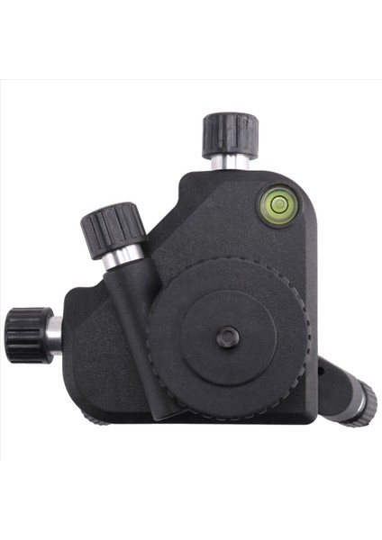 Seviye Braketi 360 Derece Döndürülebilir Ince Ayar Aracı (Yurt Dışından) indirimleri