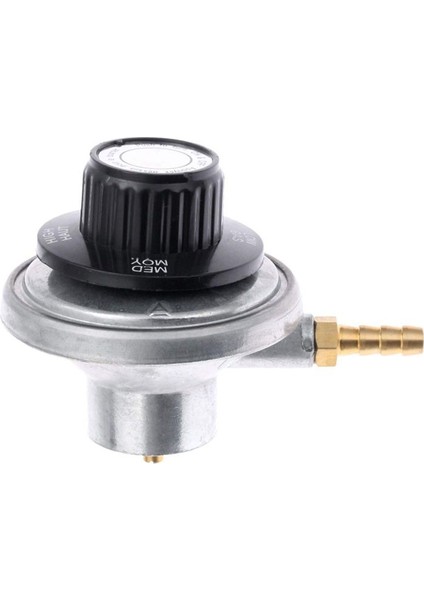 1 Pound Propan Tankı Düşük Basınçlı Ayarlanabilir Gaz Regülatörü (Yurt Dışından)