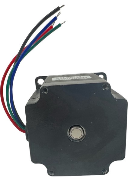 SL57STH56-3004A 57 Adım Motoru Motor Şaftı Mıknatıs Indüksiyonu (Yurt Dışından) modelleri