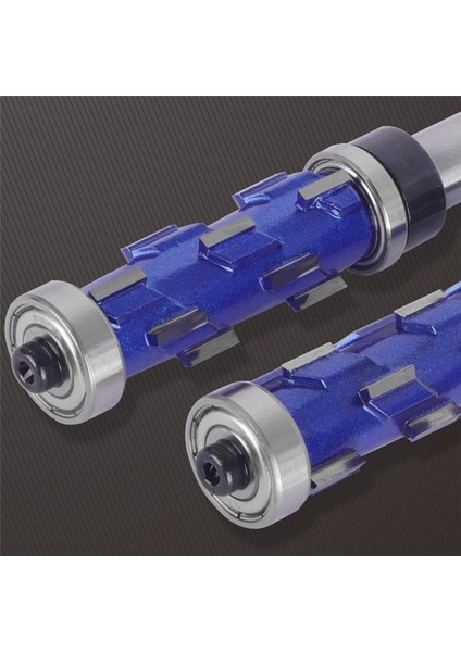 Freze Kesici 12,7 mm Şaft 65 mm Düz Kesim Ucu (Yurt Dışından) modelleri