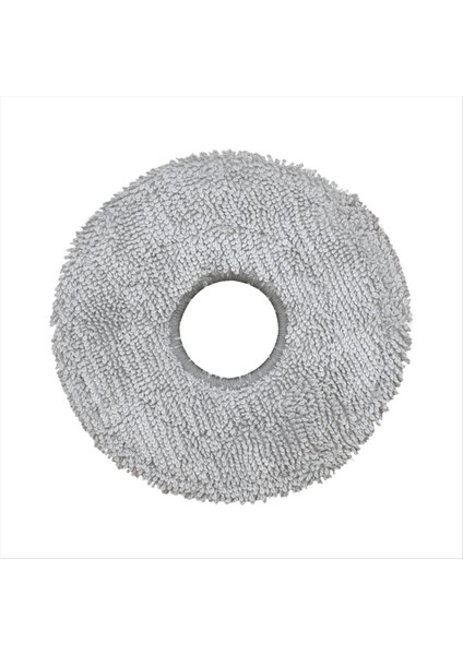 Jonr P20 Pro/t5 Pro Robot Süpürge Için 8 Adet Mikrofiber Paspas Bezi (Yurt Dışından) fırsatları