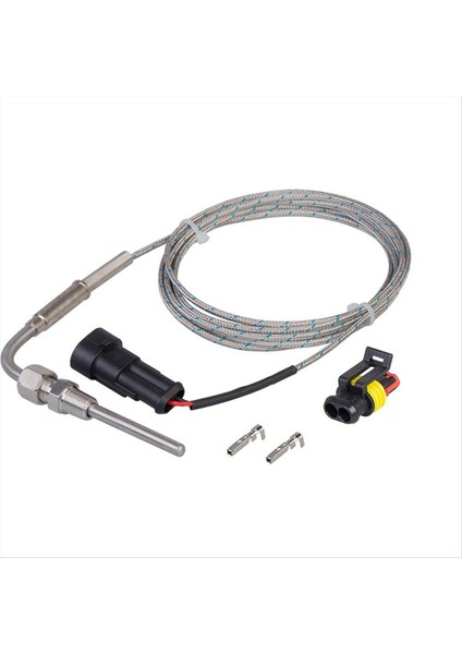 Otomobil Egzoz Sıcaklık Sensörü 0-1000℃ (Yurt Dışından)