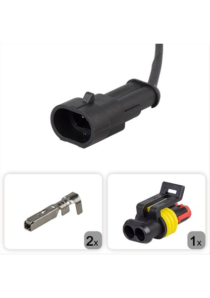 Otomobil Egzoz Sıcaklık Sensörü 0-1000℃ (Yurt Dışından) modelleri