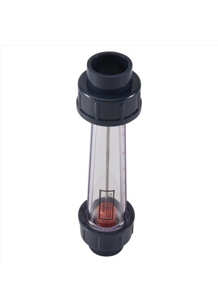 Lzs-25 Debimetre Plastik Boru Tipi 300-3000L/H Su Debimetresi (Yurt Dışından) fiyatları