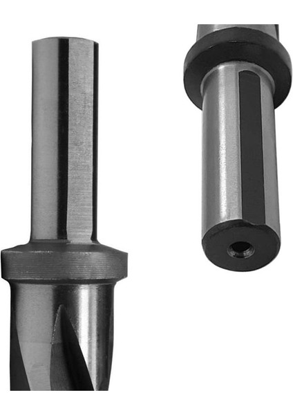 1/2 Inç Saplı 5/8 Inç Spiral Flüt Raybası (Yurt Dışından) modelleri