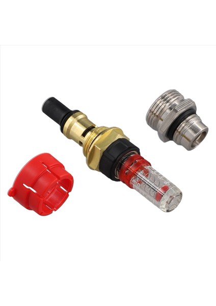 Yerden Isıtma Su Ayırıcı Aksesuarları Için Akış Ölçeri Değiştirin (Yurt Dışından) modelleri