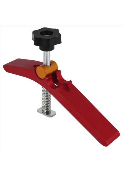 Ahşap Işleme T-Ray Sabitleme Kelepçesi Seti Alüminyum T-Yuvası Masa B (Yurt Dışından) fiyatları