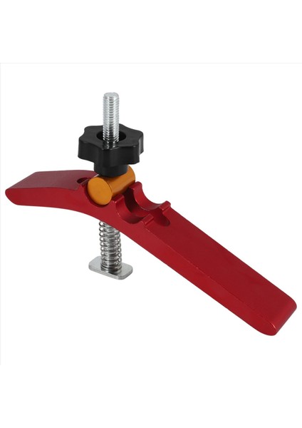 Ahşap Işleme T-Ray Sabitleme Kelepçesi Seti Alüminyum T-Yuvası Masa B (Yurt Dışından) modelleri