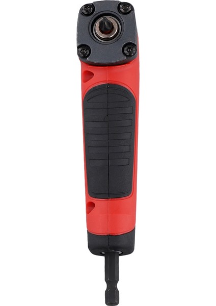 90 Derece Dik Açı Matkap Uzatma Adaptörü 1/4 Inç Manyetik Tornavida Altıgen Matkap Soket Tutucu Anahtar Aracı (Yurt Dışından) modelleri