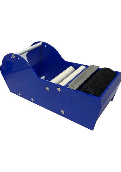 Suyla Aktifleştirilen Yapışkanlı Kağıt Bantlı Ambalaj Dağıtıcısı 3 Inç Mavi (Yurt Dışından) modelleri