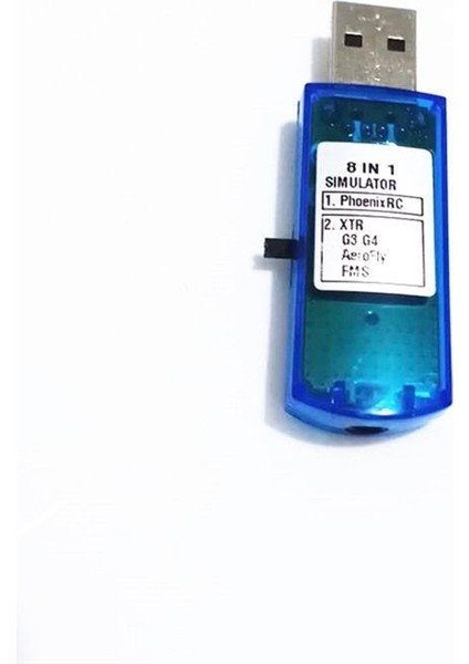Xtr5 Fms G4 Fpv Uçak Helikopter Kontrol Cihazı Için Uçuş Simülatörü (Yurt Dışından) indirimleri