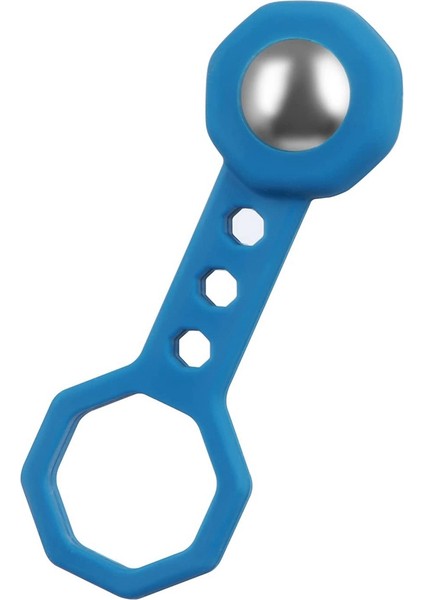 Stud Finder Duvar Tarayıcısı, 27 Pound Çekme Gücü, Manyetik Güç, A (Yurt Dışından)