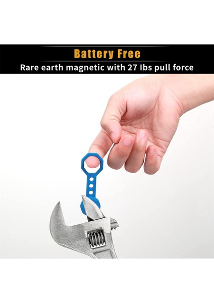 Stud Finder Duvar Tarayıcısı, 27 Pound Çekme Gücü, Manyetik Güç, A (Yurt Dışından) indirimleri