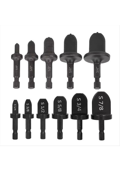 Bakır Boru Genişletme Seti Bakır Boru Genişletme Yumuşak Bakır Boru Aleti (Yurt Dışından)