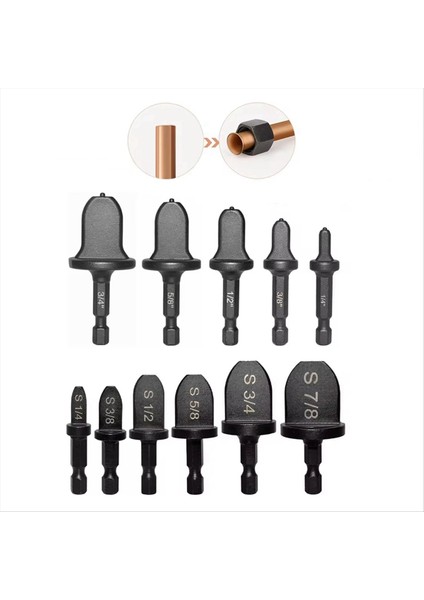 Bakır Boru Genişletme Seti Bakır Boru Genişletme Yumuşak Bakır Boru Aleti (Yurt Dışından) fiyatları