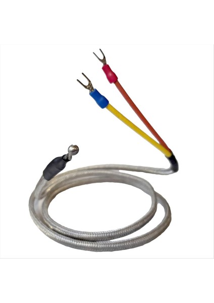 Termokupl 812-0210 Quadrafire 800, 1000, 1100I Ek Parçasına Uygundur (Yurt Dışından) fiyatları