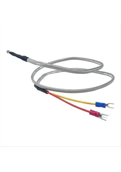 Termokupl 812-0210 Quadrafire 800, 1000, 1100I Ek Parçasına Uygundur (Yurt Dışından) fırsatları