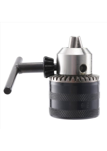 Anahtar Tipi 1,5-13 mm Kapasiteli B16 Konik Delikli Matkap Ucu (Yurt Dışından) fiyatları