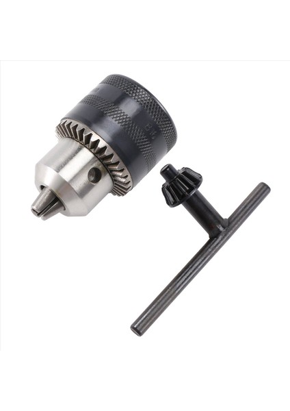 Anahtar Tipi 1,5-13 mm Kapasiteli B16 Konik Delikli Matkap Ucu (Yurt Dışından) modelleri