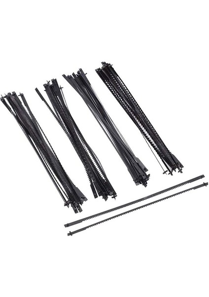 12 Adet 5 Inç Pimli Dekupaj Testeresi Bıçakları Tpı 10/15/18/24 Aletler (Yurt Dışından) modelleri