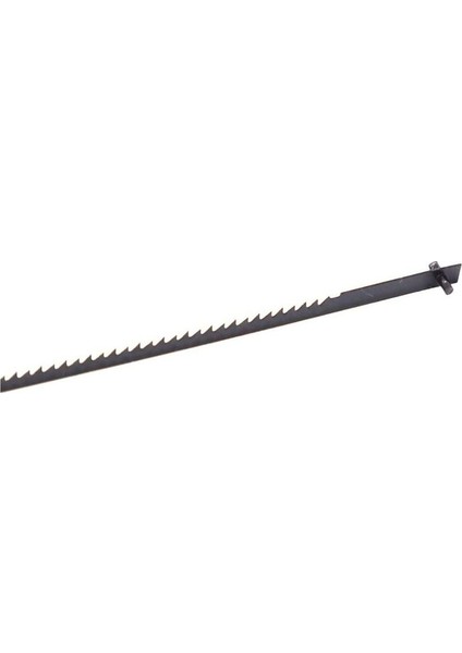 12 Adet 5 Inç Pimli Dekupaj Testeresi Bıçakları Tpı 10/15/18/24 Aletler (Yurt Dışından) fırsatları