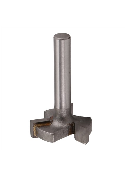 Cnc Spoilboard Yüzey Işleme Freze Kesici Freze Ucu 1/4 Inç Şaft (Yurt Dışından) fiyatları