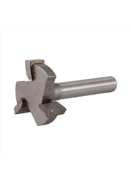 Cnc Spoilboard Yüzey Işleme Freze Kesici Freze Ucu 1/4 Inç Şaft (Yurt Dışından) modelleri