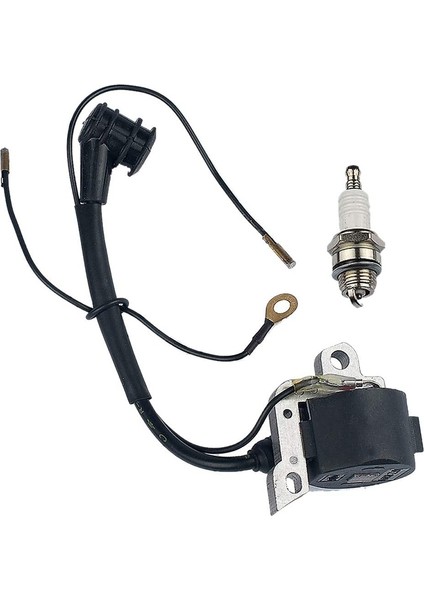 Stıhl 024 026 MS240 MS260 Motorlu Testere Için Bujili Ateşleme Bobini (Yurt Dışından) fiyatları