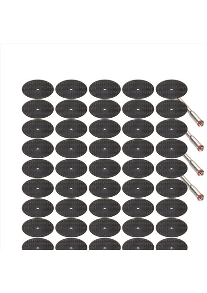 50 Adet 32MM Fiberglas Takviyeli Kesme Diski Kesme Tekerleği (Yurt Dışından) modelleri