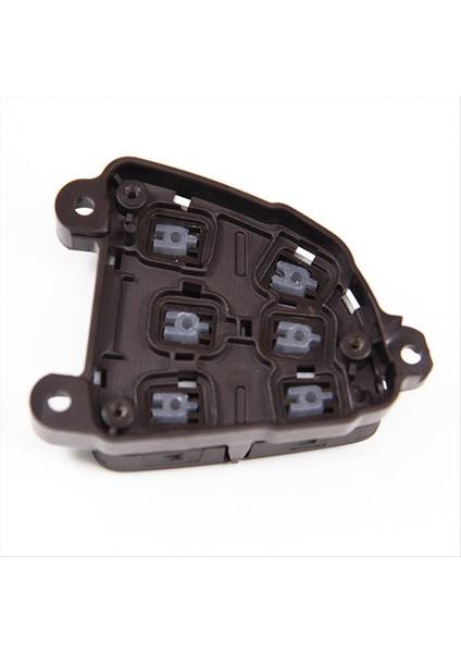 Mercedes Benz C Glc Sınıf A0999050200 A0999050300 Kahverengi Için Sol Çok Fonksiyonlu Direksiyon Simidi Kontrol Anahtarı Düğmeleri (Yurt Dışından) modelleri