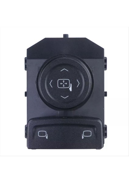 Araba Yan Görünümü Ayna Kontrol Anahtarı 23154700 Chevrolet Silverado Gmc Sierra 2014-2022 Lhd (Yurt Dışından)