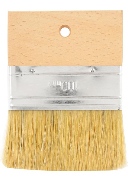 Fırça Ev Dekorasyonu 5 Inç Akrilik Karıştırma Fırçaları Araçları Reçine Boya Fırçası Setleri Ağda Yağı Mobilya Kendin Yap Sanat El Sanatları (Yurt Dışından)