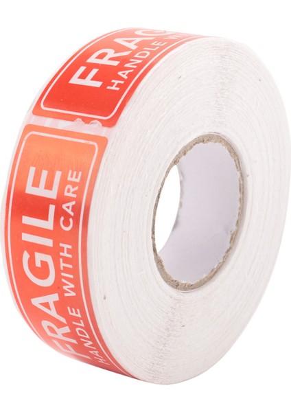 RULO/500 Adet Kırılgan Etiketler - Dikkatli Tutun Kırılgan Etiketleri - Taşınma, Nakliye, Postalama Için (Yurt Dışından) modelleri