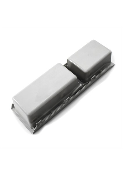 Merkez Konsol Depolama Tepsileri Bmw E46 3 Serisi Içecek Tutucu 51168248504 51168217953 Gri (Yurt Dışından) fırsatları