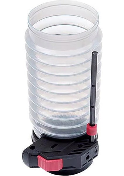 Darbeli ve Entegre Toz Toplayıcı Kapaklı Elektrikli Darbeli Matkap (Yurt Dışından)