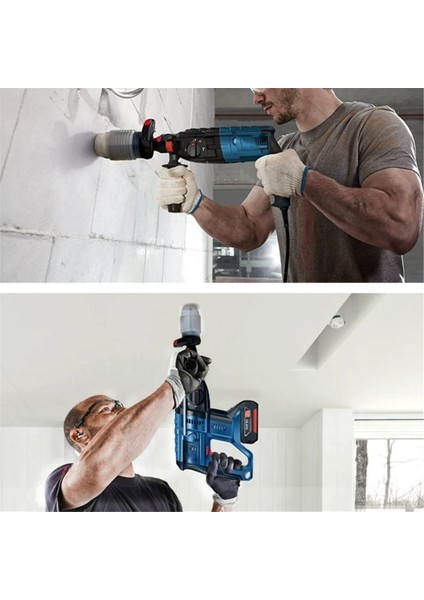 Darbeli ve Entegre Toz Toplayıcı Kapaklı Elektrikli Darbeli Matkap (Yurt Dışından) fırsatları