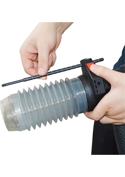 Darbeli ve Entegre Toz Toplayıcı Kapaklı Elektrikli Darbeli Matkap (Yurt Dışından) indirimleri