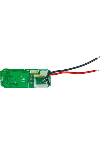 16.8V Lityum Matkap Kontrol Kartı - Lityum Matkap Aksesuarları Için Profesyonel Kontrol Sürücüsü 16.8V Koruma Kartı (Yurt Dışından)